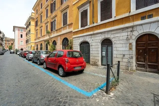 Apart Daire, 1 Yatak Odası, Mikrodalga