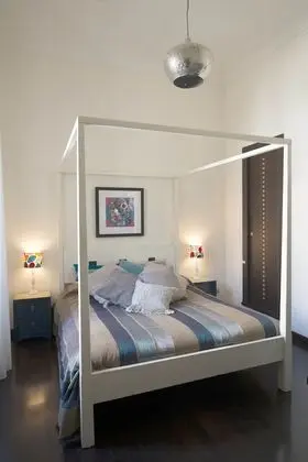 Comfort Tek Büyük Yataklı Oda, 1 Yatak Odası, Banyolu/Duşlu