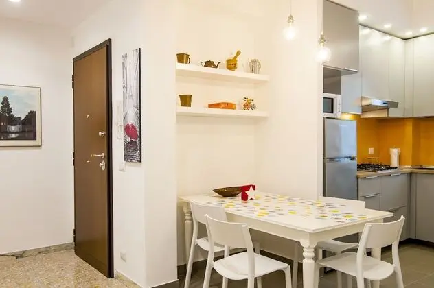 Apart Daire, 2 Yatak Odası