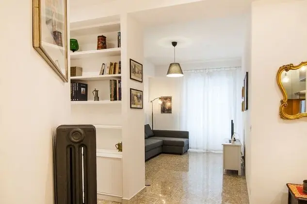 Apart Daire, 2 Yatak Odası
