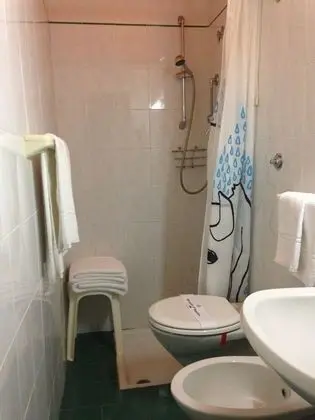 Tek Kişilik Oda