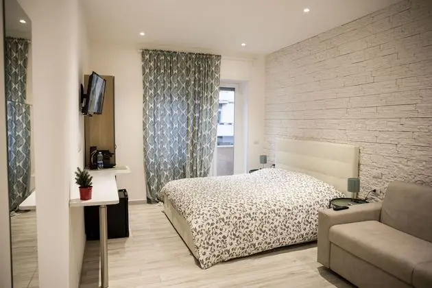 Family Oda (Sistina)