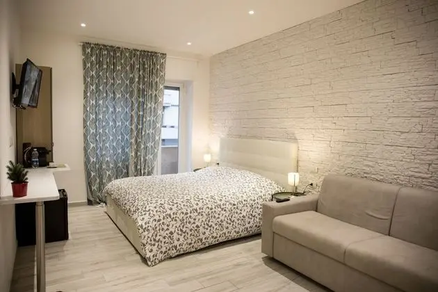 Family Oda (Sistina)