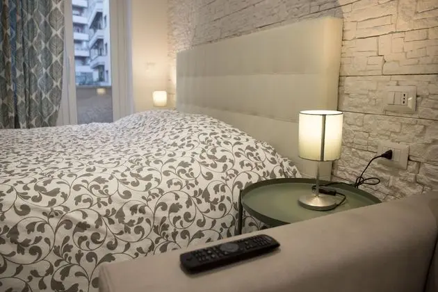 Family Oda (Sistina)