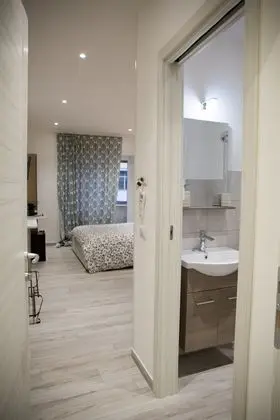 Family Oda (Sistina)