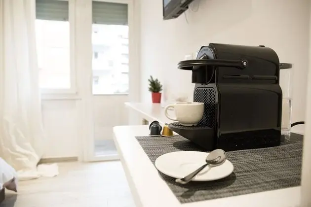 Family Oda (Sistina)