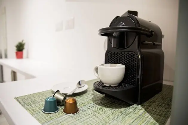 Family Oda (Sistina)