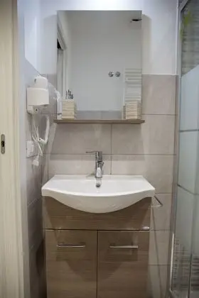 Family Oda (Sistina)