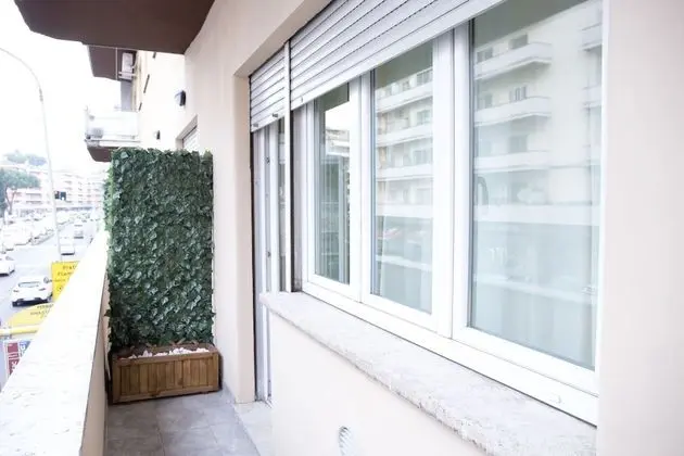 Tek Büyük Yataklı Oda, Balkon (Giubileo)