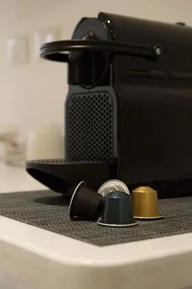 Tek Büyük Yataklı Oda, Balkon (Giubileo)