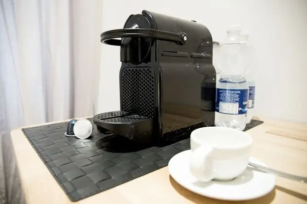 Tek Büyük Yataklı Oda, Balkon (Giubileo)