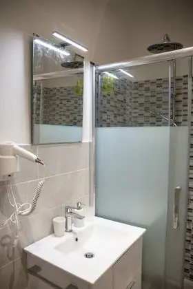 Tek Büyük Yataklı Oda, Balkon (Giubileo)