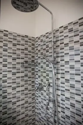 Tek Büyük Yataklı Oda, Balkon (Giubileo)