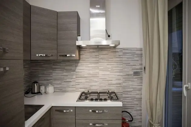 Tek Büyük Yataklı Oda, Balkon (Giubileo)