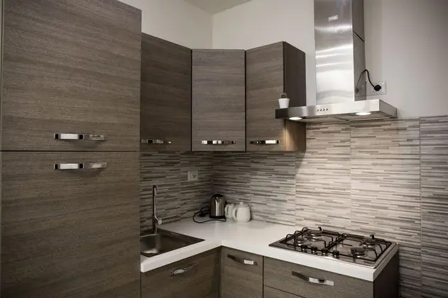 Tek Büyük Yataklı Oda, Balkon (Giubileo)