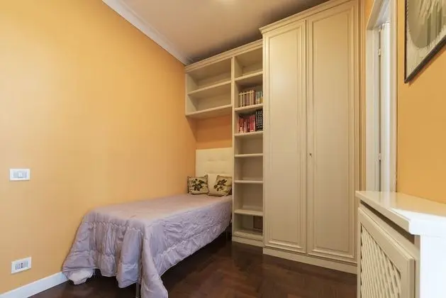 Apart Daire, 4 Yatak Odası