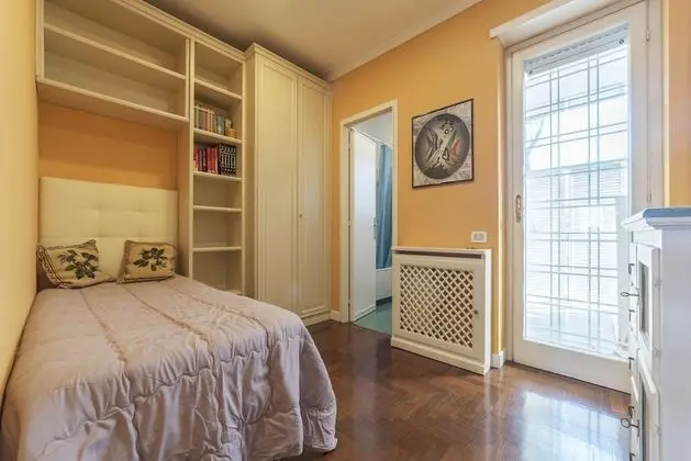 Apart Daire, 4 Yatak Odası