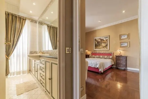 Apart Daire, 4 Yatak Odası