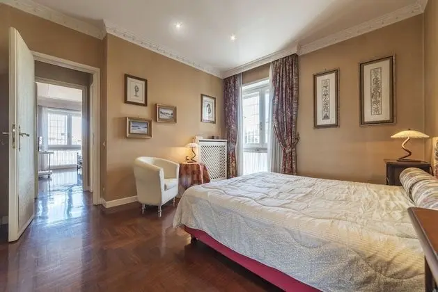 Apart Daire, 4 Yatak Odası