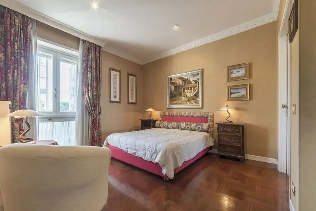 Apart Daire, 4 Yatak Odası