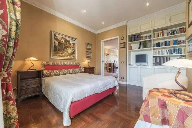 Apart Daire, 4 Yatak Odası