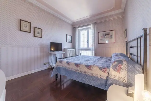 Apart Daire, 4 Yatak Odası