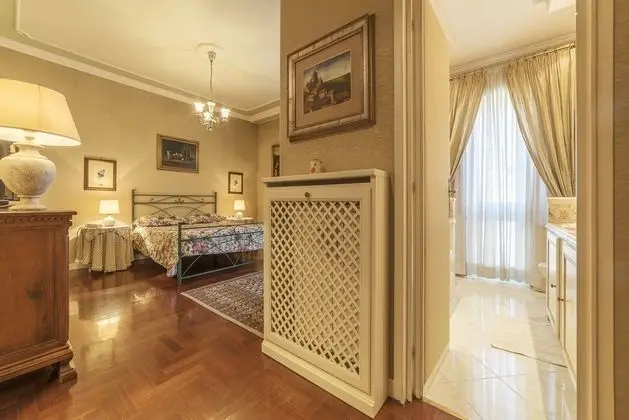 Apart Daire, 4 Yatak Odası