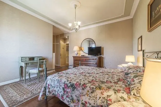 Apart Daire, 4 Yatak Odası