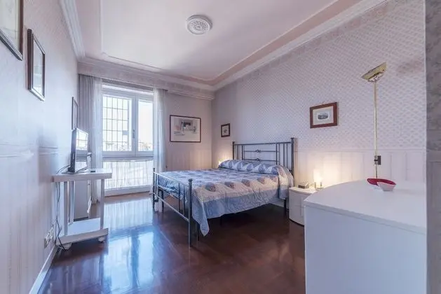 Apart Daire, 4 Yatak Odası