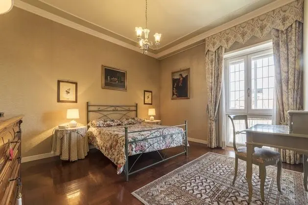 Apart Daire, 4 Yatak Odası