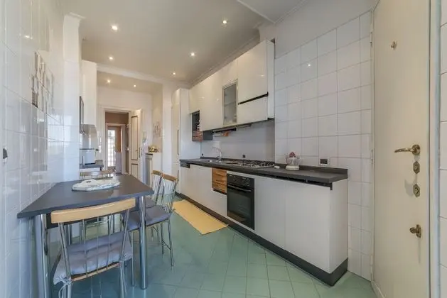 Apart Daire, 4 Yatak Odası