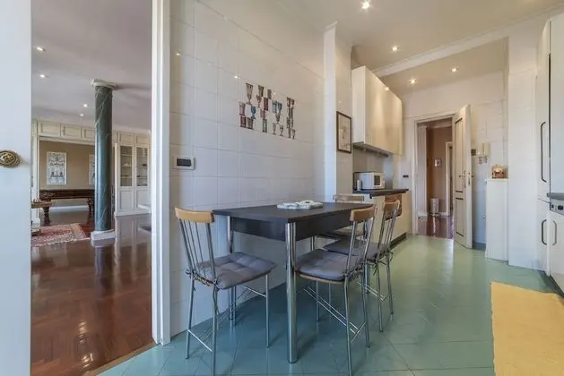 Apart Daire, 4 Yatak Odası