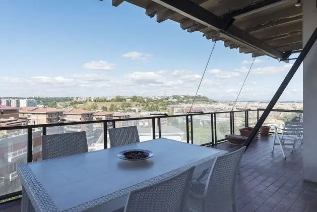 Apart Daire, 4 Yatak Odası