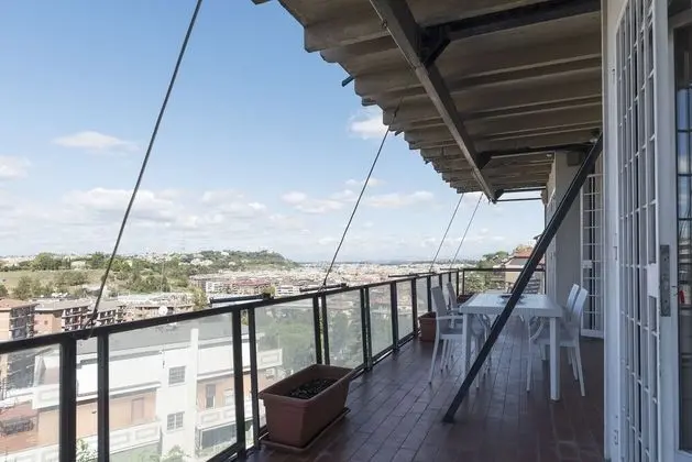 Apart Daire, 4 Yatak Odası