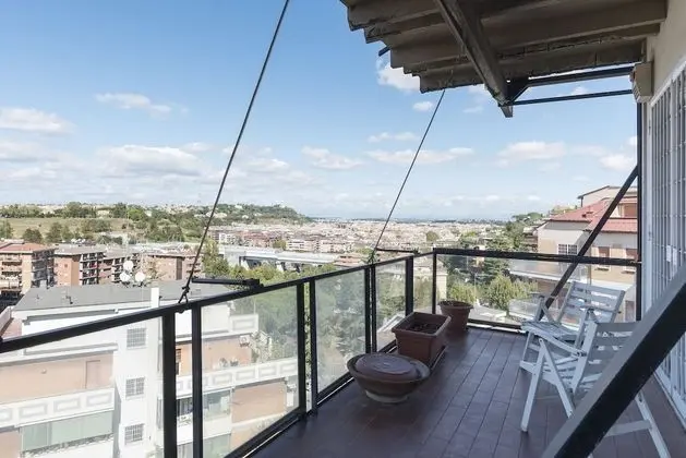 Apart Daire, 4 Yatak Odası