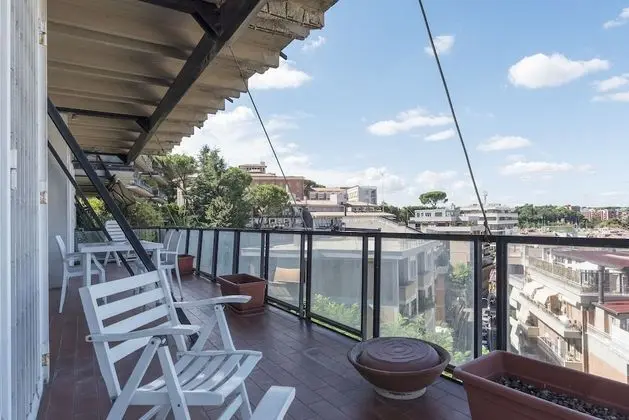 Apart Daire, 4 Yatak Odası