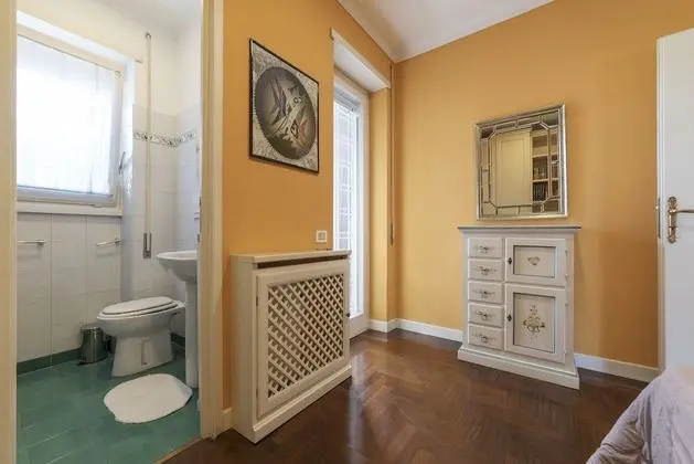 Apart Daire, 4 Yatak Odası