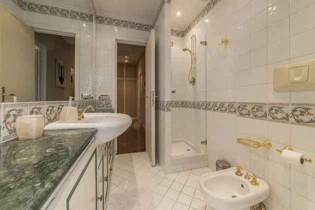 Apart Daire, 4 Yatak Odası