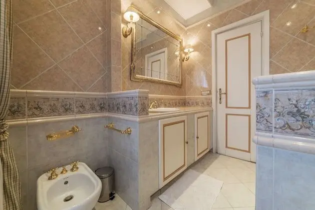 Apart Daire, 4 Yatak Odası