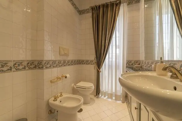 Apart Daire, 4 Yatak Odası