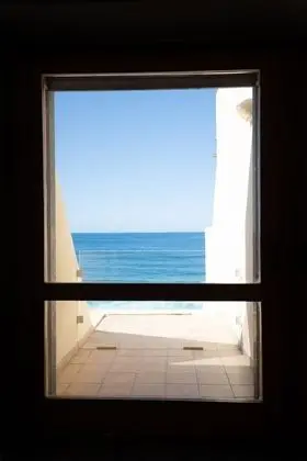 Junior Süit, Deniz Manzaralı