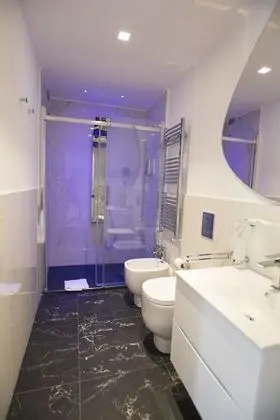 Deluxe Tek Büyük Yataklı Oda, Şehir Manzaralı (ORO)