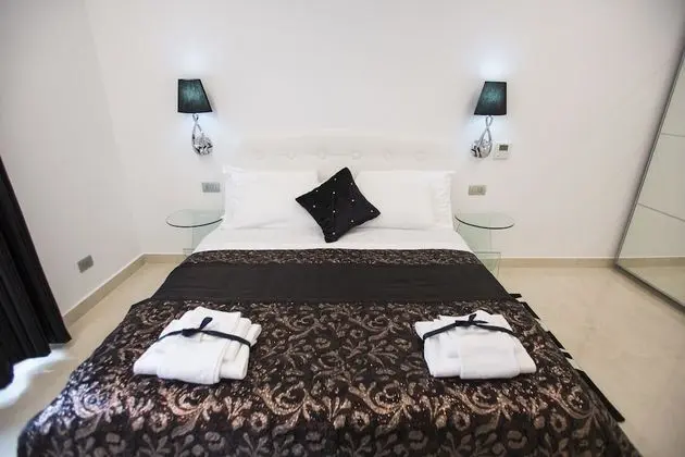 Superior Tek Büyük Yataklı Oda, Şehir Manzaralı (AGATA)