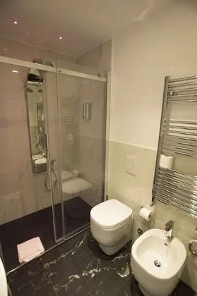 Superior Tek Büyük Yataklı Oda, Şehir Manzaralı (AGATA)