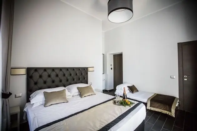 Superior Tek Büyük Yataklı Oda, Balkon