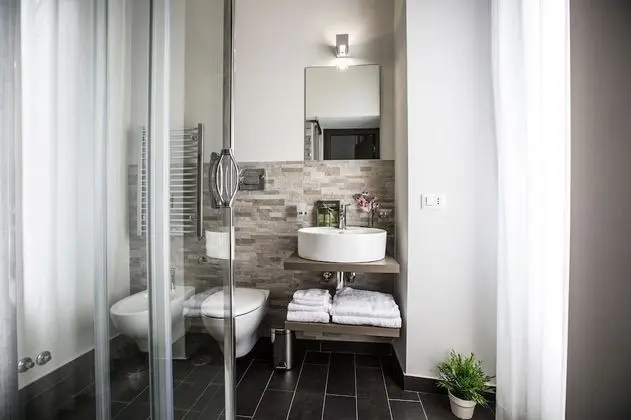 Superior Tek Büyük Yataklı Oda, Balkon