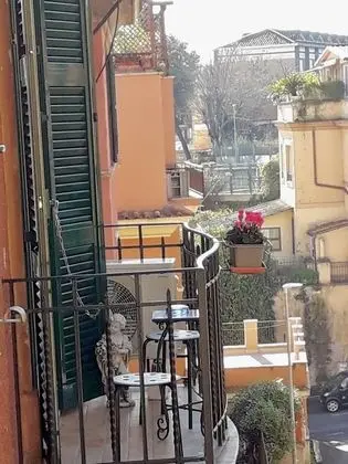 Tek Büyük Yataklı Oda, 1 En Büyük (King) Boy Yatak, Balkon