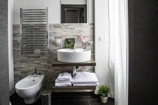 Tek Büyük Yataklı Oda, 1 En Büyük (King) Boy Yatak, Balkon