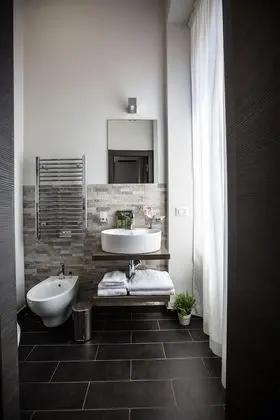 Tek Büyük Yataklı Oda, 1 En Büyük (King) Boy Yatak, Balkon