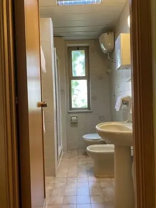 Dört Kişilik Oda